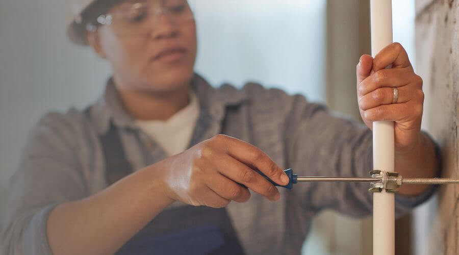 Faucet & Showerhead Inspection in Richmond, IL